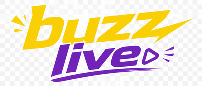 buzz live logo